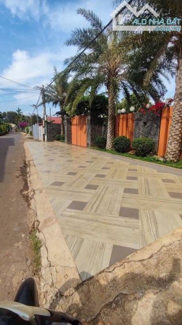 Đất xã Hoà Thắng hẻm cấp 1 đường Đại Lộ Đông Tây