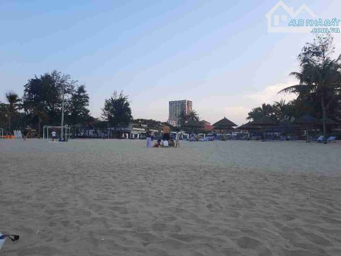 📍 BÁN ĐẤT TẶNG NHÀ C4 TRUNG TÂM AN MỸ – SÁT CẦU RỒNG – GIÁ CHỈ 5 TỶ
