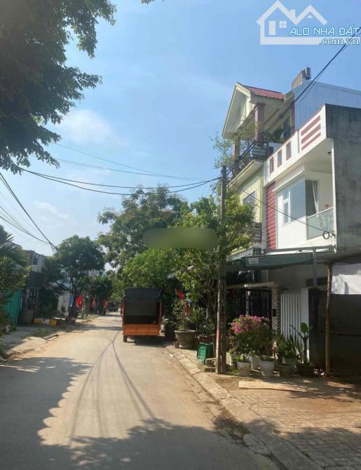 📌📌📌Làm việc trực tiếp!!!Bán đất Đường Phạm Thị Lam Anh, Phường Hòa Khánh Nam 🌺