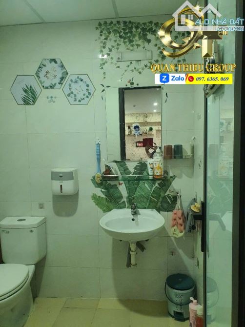 CHO THUÊ CHUNG CƯ ARANYA CT3, TP HUẾ