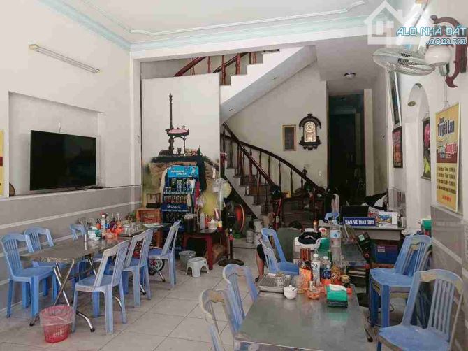 💼 NHÀ 3 TẦNG MT NÚI THÀNH GẦN XÔ VIẾT NGHỆ TĨNH – DT 95M² – GIÁ CHỈ 12,X TỶ TL