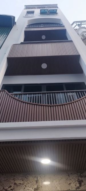 BÁN NHÀ PHÂN LÔ VIP NGUYỄN VĂN HUYÊN - 50M² - 7 TẦNG - 4M MẶT TIỀN - 19.3 TỶ