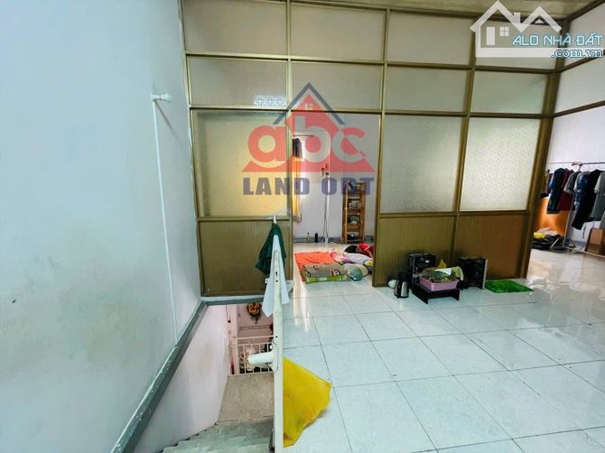 ✳️Bán nhà 1T 1L góc 2 mặt tiền phường Quyết Thắng, Biên Hoà. 👉Diện tích: 5,7 x 12m