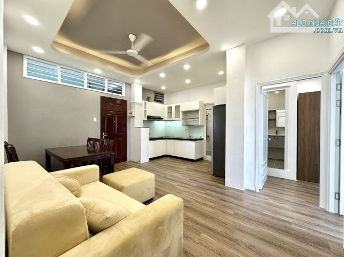 HÀNG TUYỆT CHỦNG - BÌNH THẠNH 74M2 - 3 PN - FULL NỘI THẤT - THANG MÁY