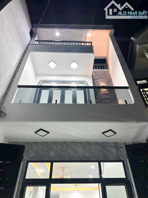 Bán Nhà 1 Trệt 1 Lầu Thuộc KDC Bửu Hoà, gần Chợ Đồn, cách đường Bùi Hữu Nghĩa chỉ 200M
