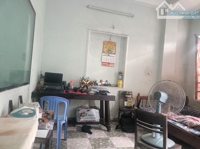 🔥 BÁN NHÀ MẶT TIỀN SIÊU VIP – CHỢ THANH KHÊ 🔥 📍 Vị trí vàng: Mặt tiền đường Cù Chính La