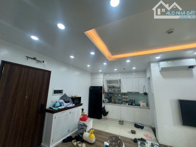 CẦN BÁN CHUNG CƯ ANLAND2 DƯƠNG NỘI ,HÀ ĐÔNG TẦNG 6 DT 66M GIÁ CHỈ 4,5TỶ