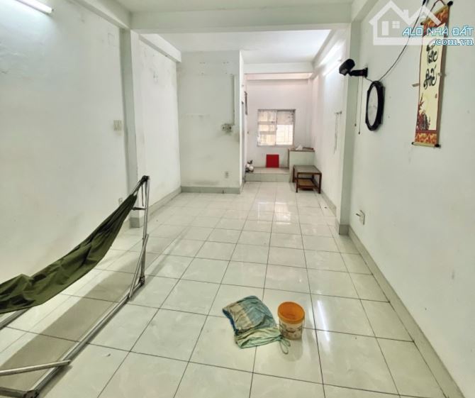 Nhà Quang Trung, 50m2, Nở hậu, 3Pn, Chỉ 4.x Tỉ