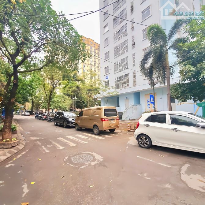 Nhà phố gần Trần Quý Kiên, Nguyễn Phong Sắc, Duy Tân, Cầu Giấy, 33m2, 14 tỷ