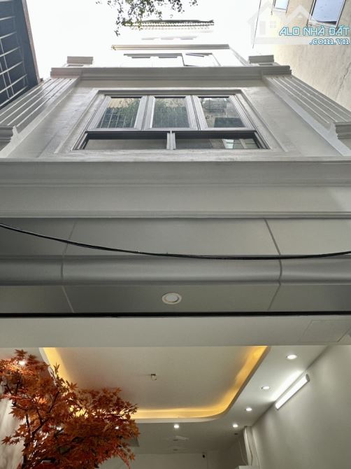 Bán Nhà Lai Xá, Hoài Đức, Cạnh Ngã Tư Nhổn, Cầu Diễn, Ql 32, Giá 5.1 Tỷ