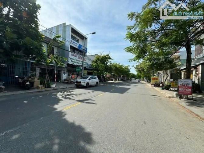 📌📌📌Làm việc trực tiếp!!! Bán đất mặt tiền đường Võ An Ninh, Hoà Xuân giá rẻ 🍀