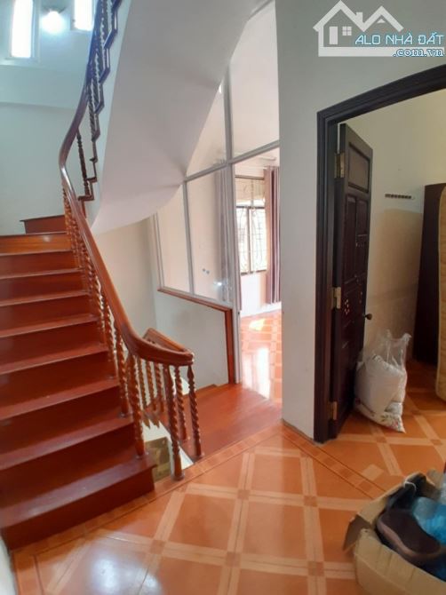 ♣ MT đường 7.5m Phan Huy Ích gần EuroVilla Sông Hàn, 68m2, ngang 6.6, 3 tầng đúc cứng,