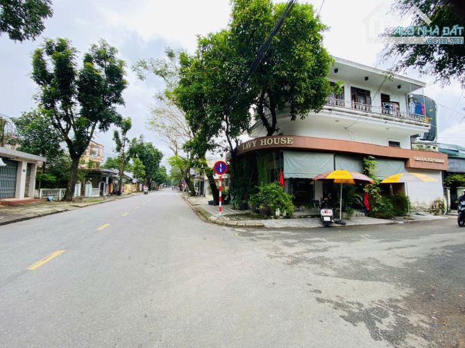 📌 Cho Thuê 500m2 mặt tiền Thái Phiên sẵn  căn nhà 2 tầng , 2 căn c4 vị trí kinh doanh tốt