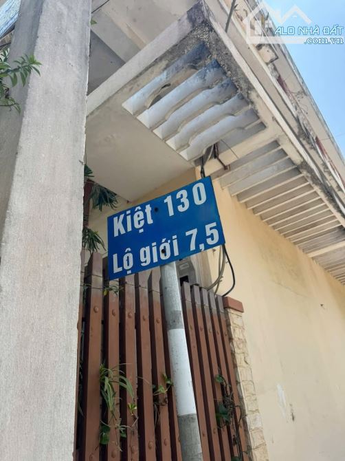 📌📌📌Làm việc trực tiếp!!! Bán lô kẹp cống kiệt 130/Phan Văn Định. Vị trí sát biển 🍀