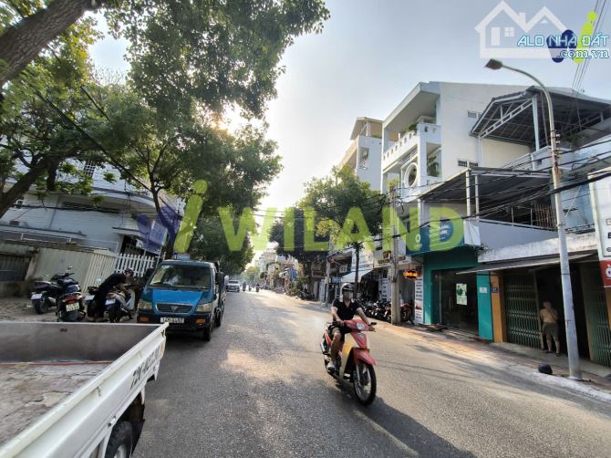 BÁN NHÀ LÝ TỰ TRỌNG, PHƯỜNG 1, VŨNG TÀU – VỊ TRÍ TRUNG TÂM, SỔ HỒNG HOÀN CÔNG