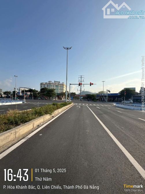 📌📌📌Làm việc trực tiếp!!! Bán đất Bàu Mạc 20 hướng Tây Bắc. Diện tích 92,5m. Đường 5,5m