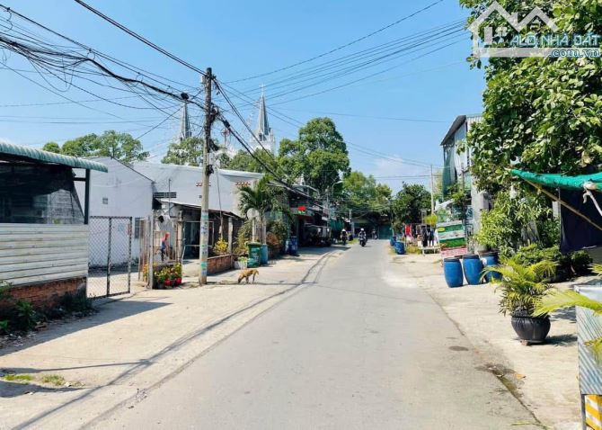 Vợ sắp sinh chuyển về Bình Dương cần bán nhanh miền đất 136m2, Thị Trấn Trảng Bàng,Giá 420