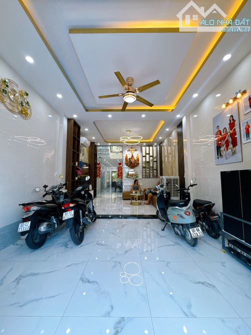 NP540 Duy Nhất 1 căn nhà phố tuyệt đẹp khu TDC Hà Phát P.Tân Biên TP.Biên Hoà