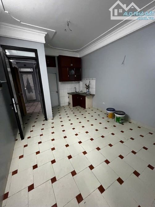 CĂN HỘ MINI PHÙNG KHOANG – 35M² – 2 THOÁNG – TIỆN ÍCH BẠT NGÀN – GIÁ 1.2 TỶ (HTLN3547)