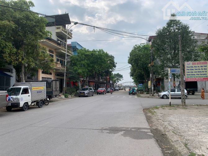 🍌🍌Bán Đất Tặng Nhà C4 Mặt Hoàng Hoa Tham Hòa Đình Võ Cường Mt 4.5m Dt 107m2 Giá 13.8 Tỷ