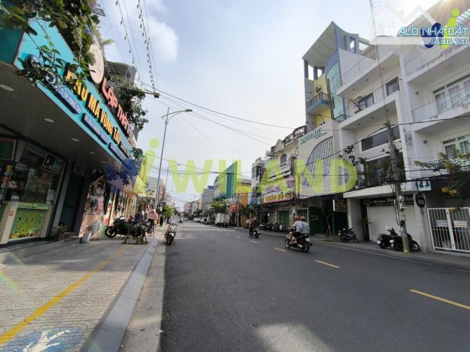 BÁN NHÀ MẶT TIỀN ĐỒ CHIỂU – P1 VŨNG TÀU – 71M² – SỔ HỒNG RIÊNG – GIÁ 16 TỶ TL