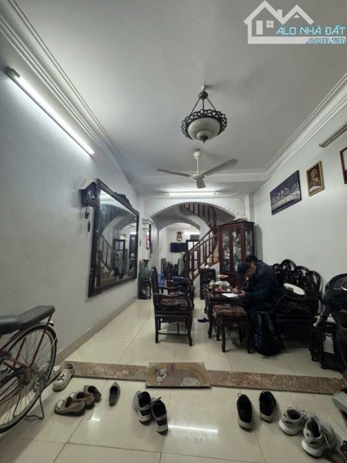 📣 BÁN NHÀ PHỐ  LÊ THANH NGHỊ, 45 M2,  4 TẦNG, LÔ GÓC. GIÁ 11.3 TỶ