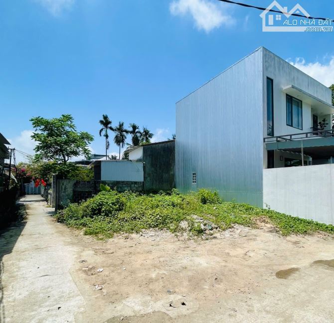 2 Mặt Tiền Chiết Bi ngang 8,5m - Phú Thượng - 2,1xx Tỷ