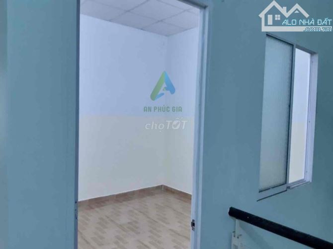 BÁN NHÀ MẶT TIỀN 6 TẦNG ĐƯỜNG NGUYỄN XUÂN KHOÁT, DT 100m2, GÍA TỐT 17TỶ