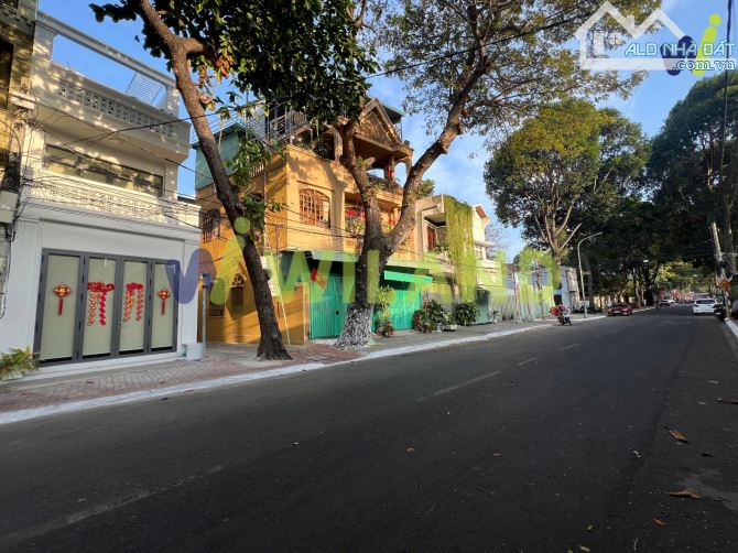 BÁN NHÀ GÓC 2 MẶT TIỀN – LÝ THƯỜNG KIỆT, P1 VŨNG TÀU – NHÀ MỚI – 1 TRỆT 2 LẦU – GIÁ 12.8 T