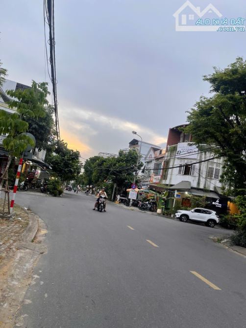 Chủ thiện chí bán lô đất mặt tiền kinh doanh đường Tố Hữu,  Gần Lê Thanh Nghị