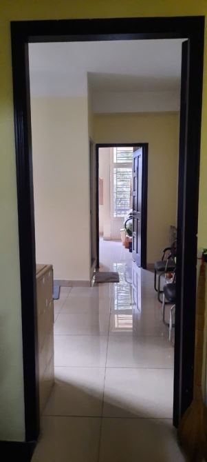 CẦN BÁN NHÀ 4 TẦNG – GẦN MẶT TIỀN TỈNH LỘ 10, BÌNH TÂN – HẺM XE HƠI – DIỆN TÍCH RỘNG 77M²