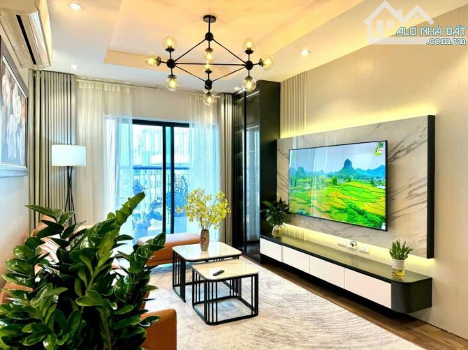 NHÀ RIÊNG CẦU CỐC – 31M² – NGÕ THÔNG – Ô TÔ ĐỖ – FULL NỘI THẤT – 5 TẦNG – GIÁ 5.5 TỶ