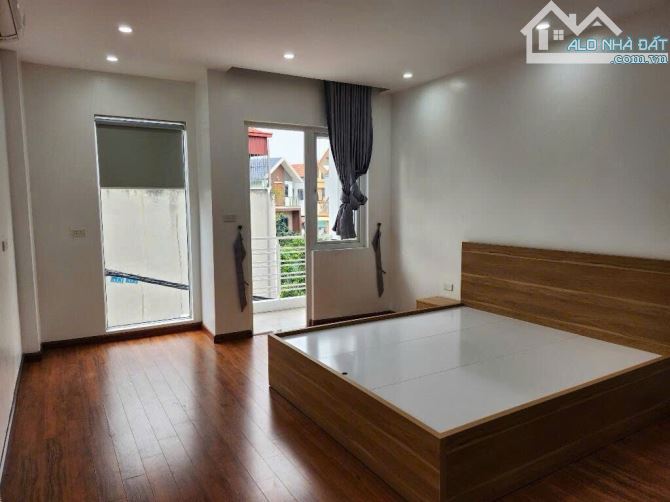 NHÀ RIÊNG CẦU CỐC – 31M² – NGÕ THÔNG – Ô TÔ ĐỖ – FULL NỘI THẤT – 5 TẦNG – GIÁ 5.5 TỶ - 2
