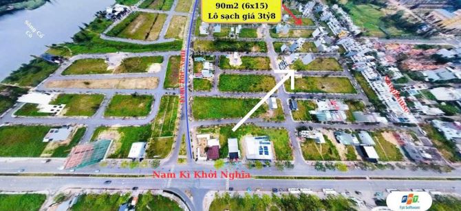 TOP 5 LÔ V5 giá đầu tư- Cạnh NAM KỲ KHỞI NGHĨA