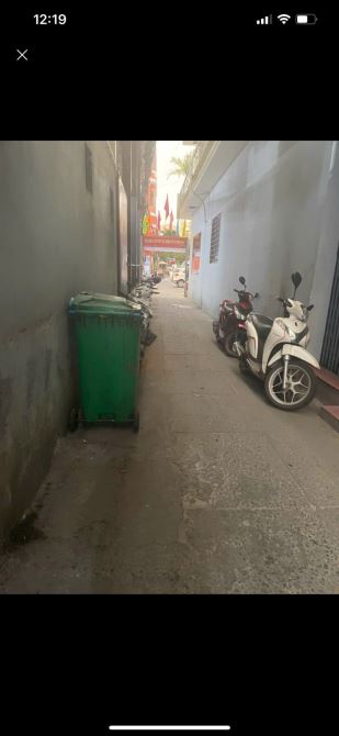 Bán đất Hàm Nghi Thanh Khê 51m2 giá 3.2 tỷ