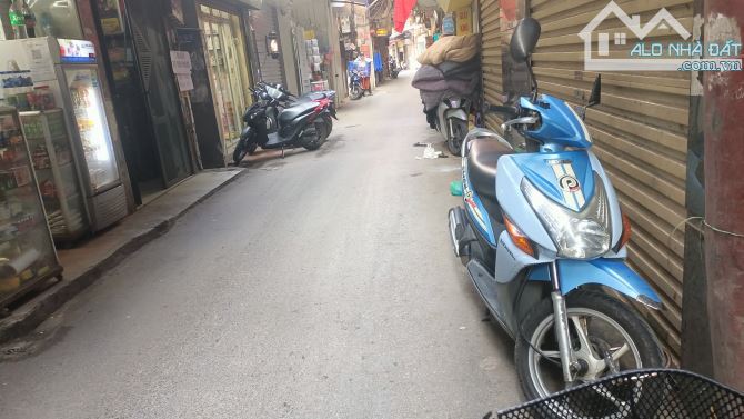Nhà đẹp phố văn chương full tiện ích
