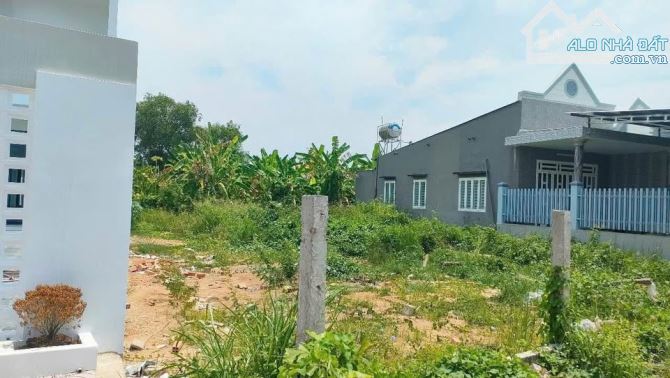 1ty450TR - bán 2 lô liền kề 10x20 ( 200m2 ) full thổ cư ngay cuối đường Đồng Khởi, Biên Hò