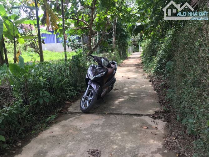 Bán đất kiệt ôtô gần chợ Tuần. Thôn Bằng Lăng. P Thủy Bằng. TP Huế