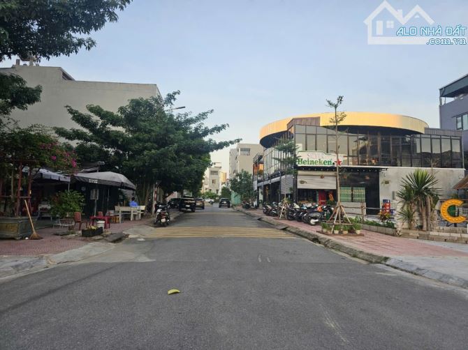🍓Bán Lô Bồ Sơn 4 Võ Cường Gần Lý Anh Tông Mt 4.5m Dt 81m2 Hướng TN Giá 10.5 Tỷ