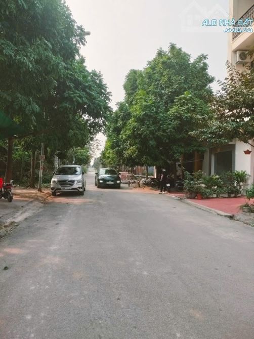 🍷🍷Bán Đất Tặng Nhà Trọ C4 Nguyễn Công Trứ Phúc Sơn Vũ Ninh Mt 5m Dt 80m2 Giá 7.1 Tỷ