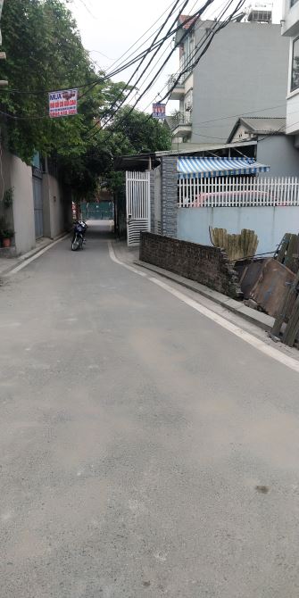 Bán nhà riêng tại Đường Hà Huy Tập, Thị trấn Yên Viên, Gia Lâm, Hà Nội, 5,8 tỷ, 65m2