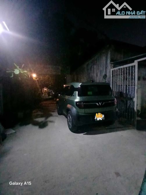 NHÀ CHƯA QUA KINH DOANH SÁT MẶT TIỀN QL22-3TỶ