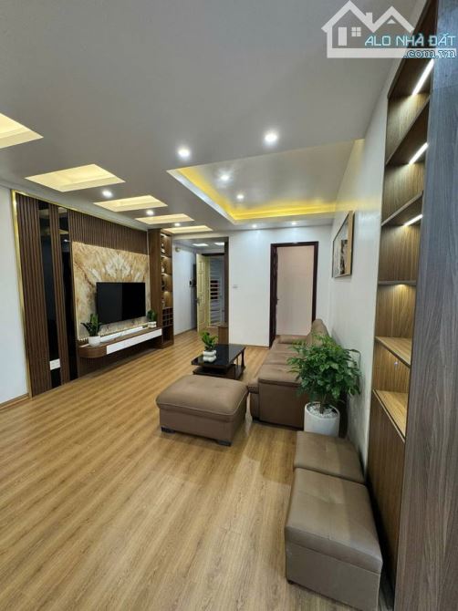 Bán căn hộ 3 ngủ chung cư 172 Trần Bình,Mỹ Đình, Nam Từ Liêm chỉ 6,1 tỷ
