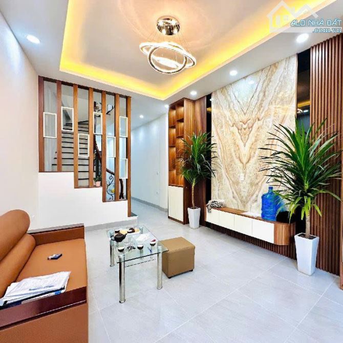 ❤️Bán nhà Cầu Diễn ❤️32m2 ❤️Nhà mới, Ô tô đỗ cửa ❤️5.35 tỷ ❤️Hỗ trợ ngân hàng