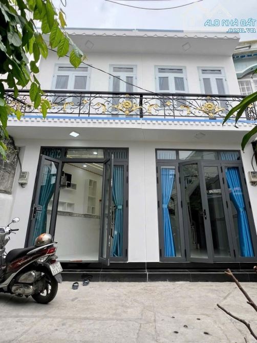 Bán nhà Gò Xoài, gần Tân Kỳ Tân Quý, Tân Phú, 18m2 - 3x6 - 2 tầng, chỉ hơn 1 tỷ