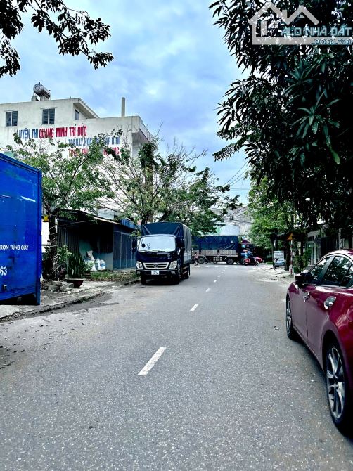 SỤP HẦM NHÀ LÔ GÓC 3 TẦNG HÒA AN CẨM LỆ ĐÀ NẴNG NGAY TRỤC YÊN THẾ – BẮC SƠN CHỈ 4 TỶ HƠN