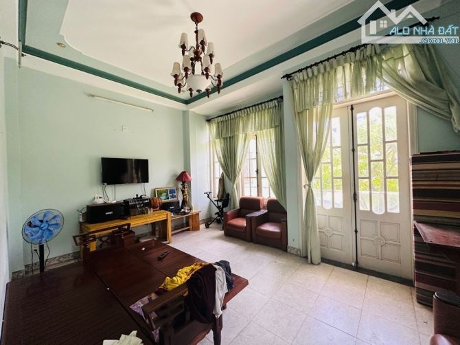 💥 HIẾM: LÔ GÓC 120m2 Mặt tiền Phạm Hữu Kính, cạnh Sông Hàn, cầu Trần Trần Thị Lý, 5p ra B