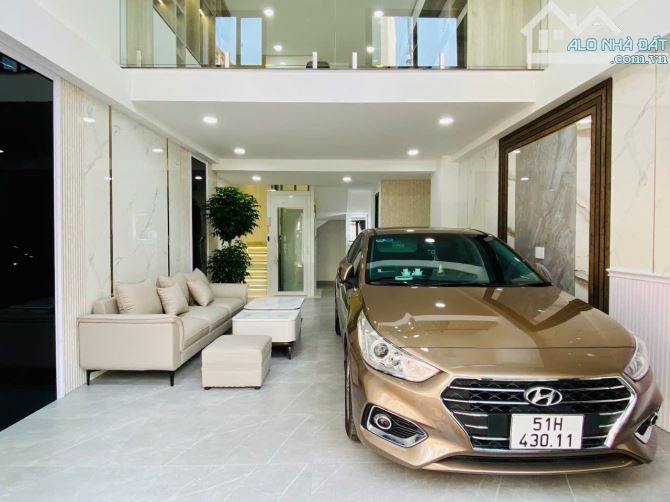 📢 SIÊU HIẾM! NHÀ HẺM 6M NGUYỄN TRÃI, Q.1 - KINH DOANH ĐỈNH - 3 TẦNG - DT 84M²