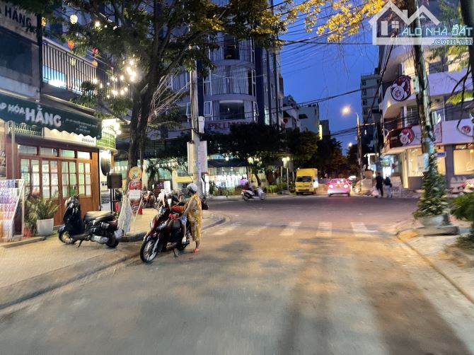 Bán nhà MT Nguyễn Xuân Khoát, Khu Phố Hàn, Sơn Trà,88m2, 3 Tầng Nhỉnh 11 tỷ