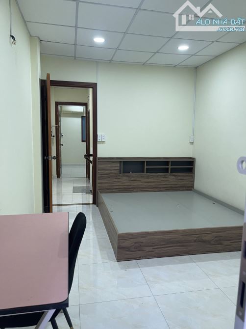 BÁN NHÀ QUẬN 3 - NAM KỲ KHỞI NGHĨA - P.VÕ THỊ SÁU - 3 TẦNG - 18,5 TỈ ĐỒNG